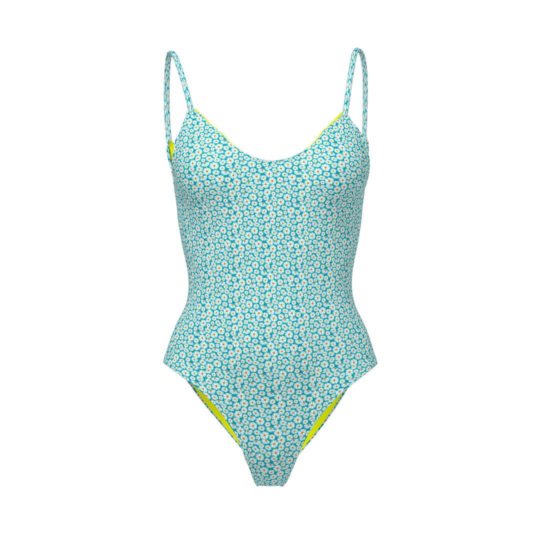 COSTUME INTERO DONNA - DAISY
