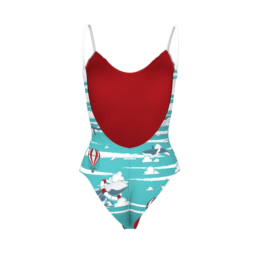 COSTUME INTERO DONNA - FLYIN