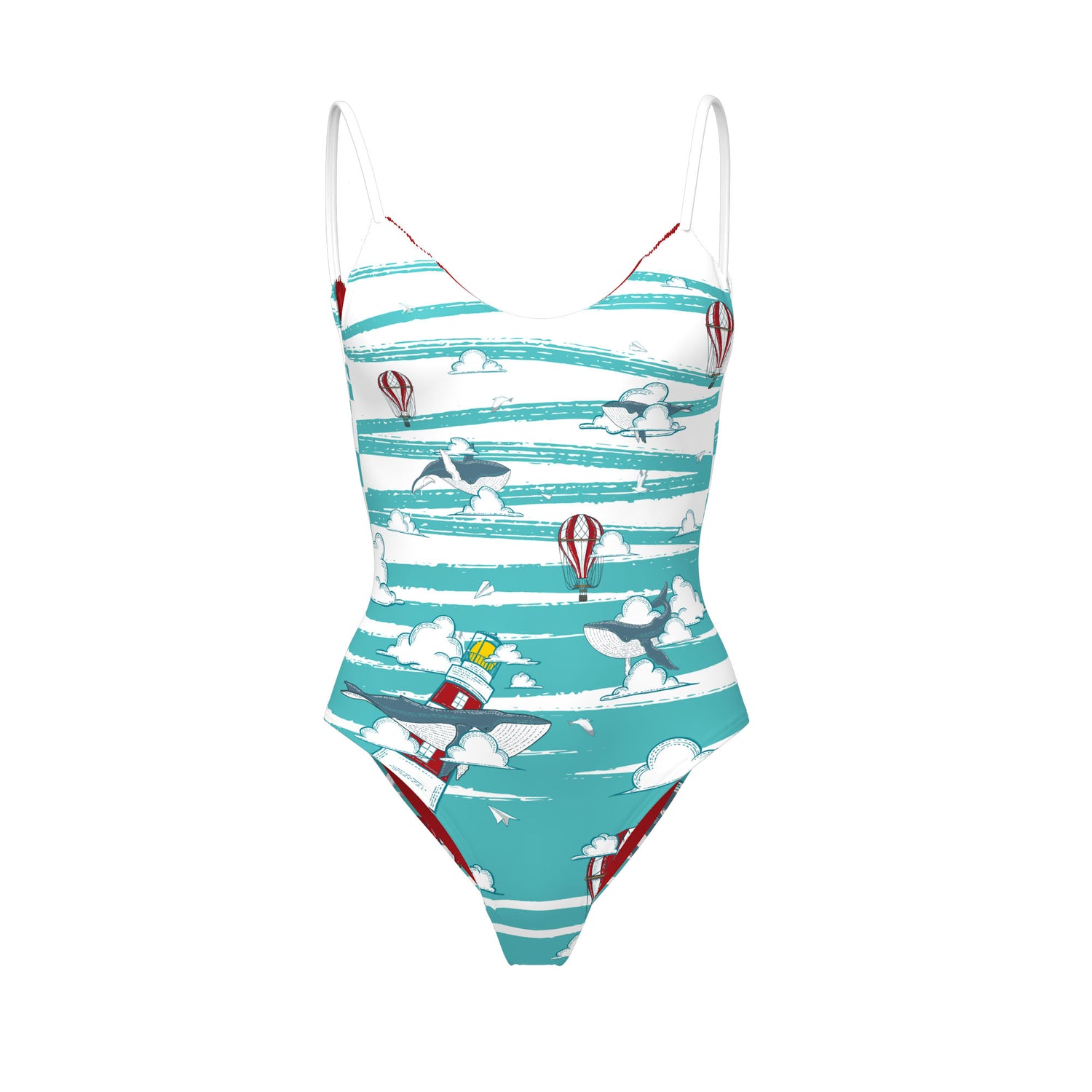 COSTUME INTERO DONNA - FLYIN