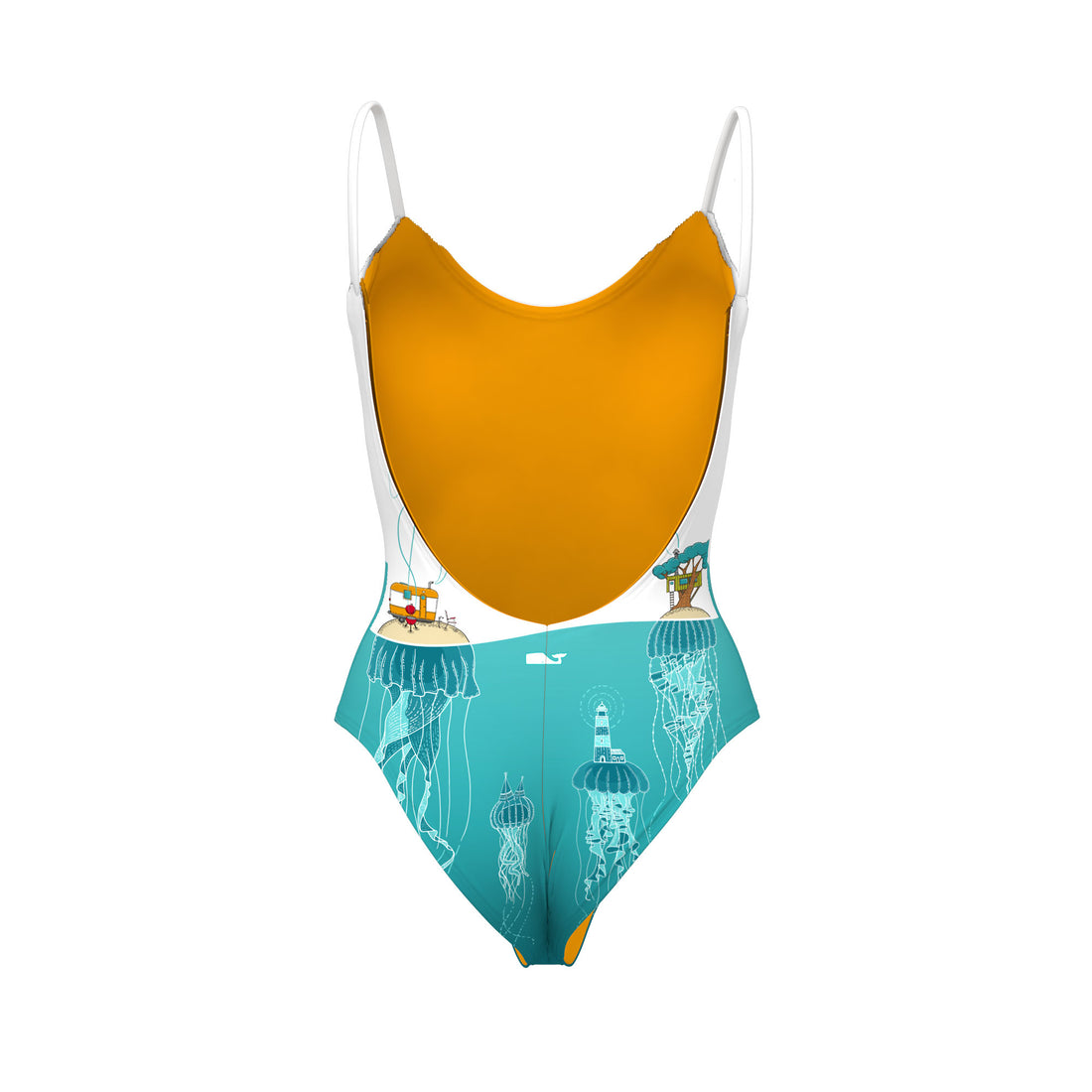 COSTUME INTERO DONNA - HOME