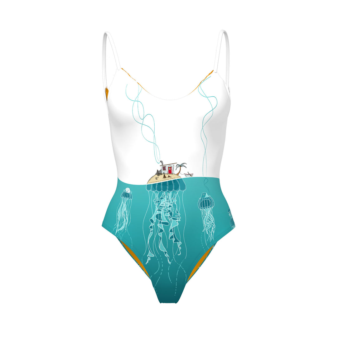 COSTUME INTERO DONNA - HOME