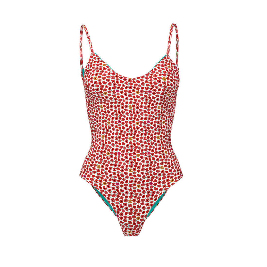COSTUME INTERO DONNA - POPPY