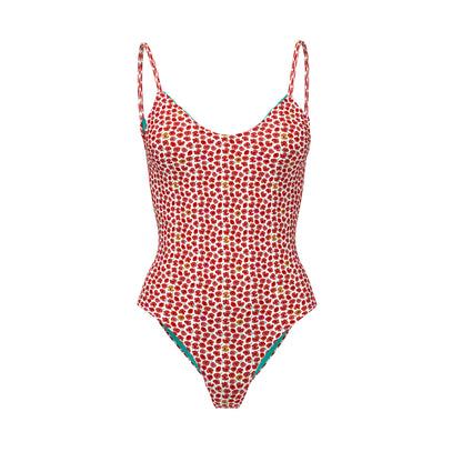COSTUME INTERO DONNA - POPPY