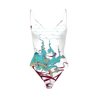 COSTUME INTERO DONNA - TRAVEL