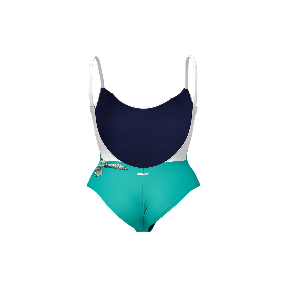 ONE-PIECE SWIMSUIT - GIRL - WINTER