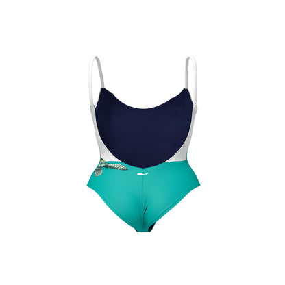 COSTUME INTERO - BAMBINA - WINTER