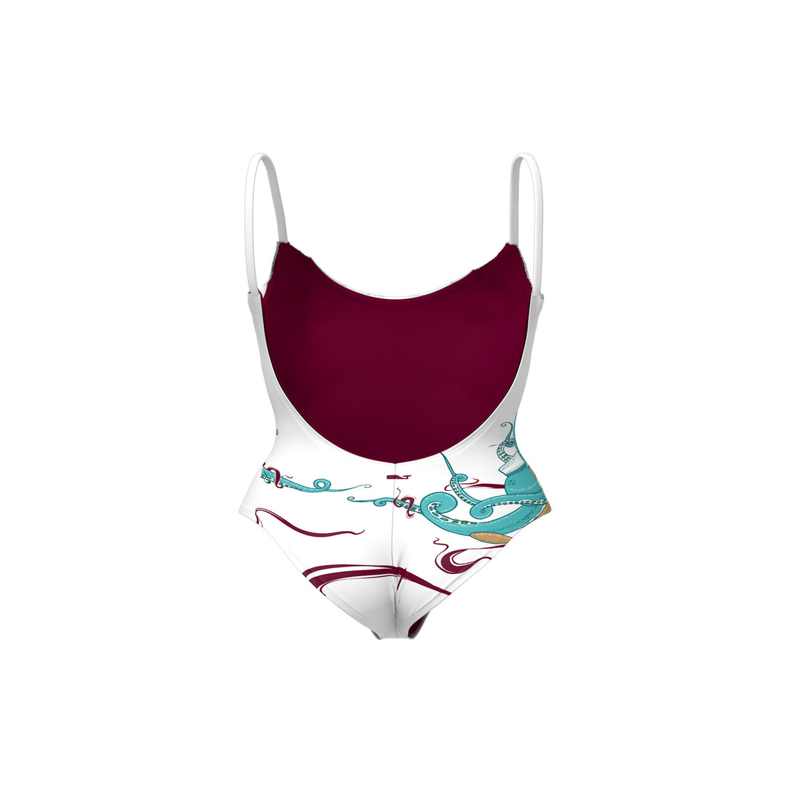 ONE PIECE SWIMSUIT - GIRL - TRAVEL