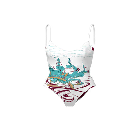 COSTUME INTERO - BAMBINA - TRAVEL