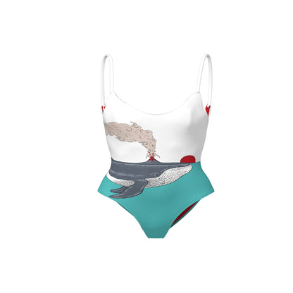 COSTUME INTERO - BAMBINA - FIRE