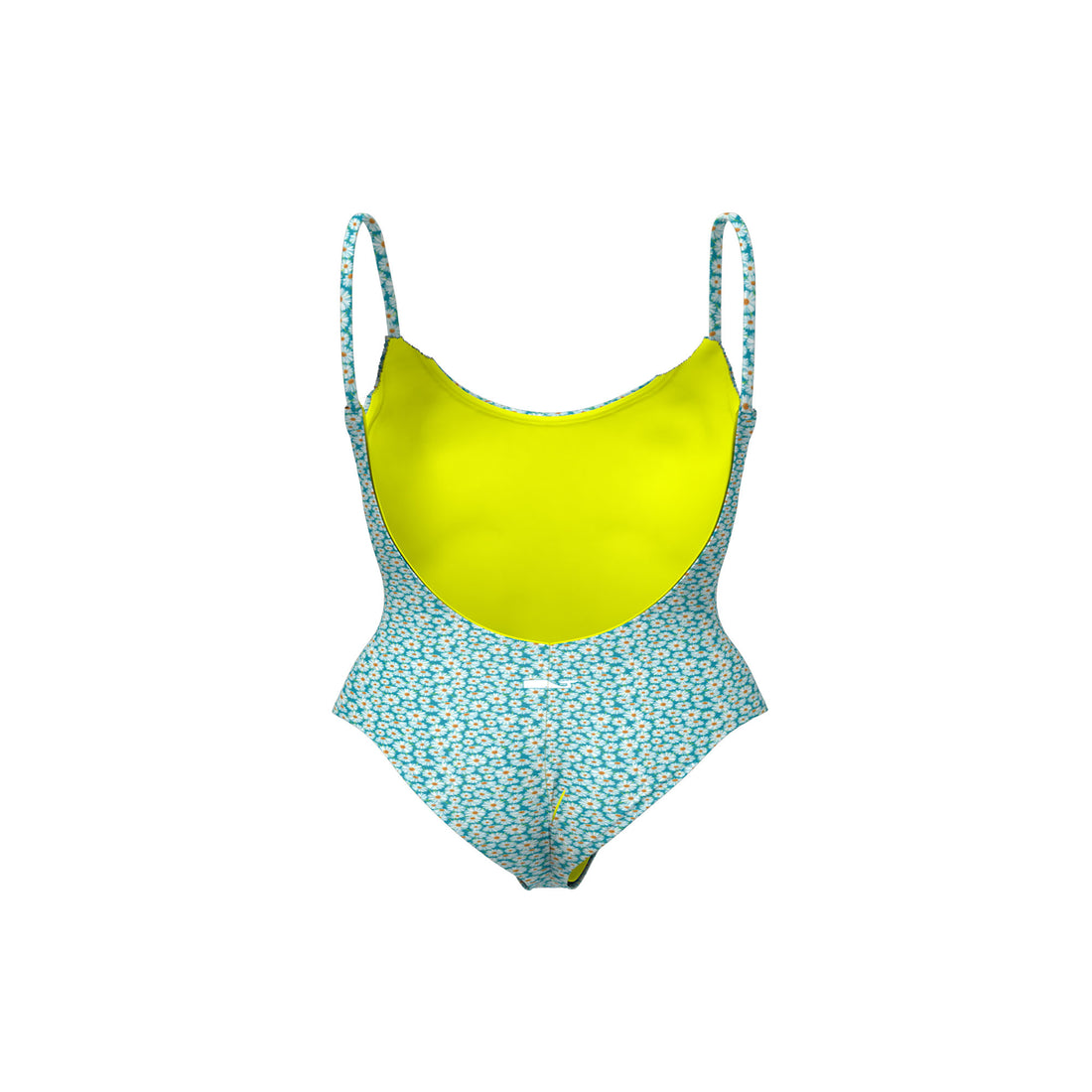 ONE PIECE SWIMSUIT - GIRL - DAISY