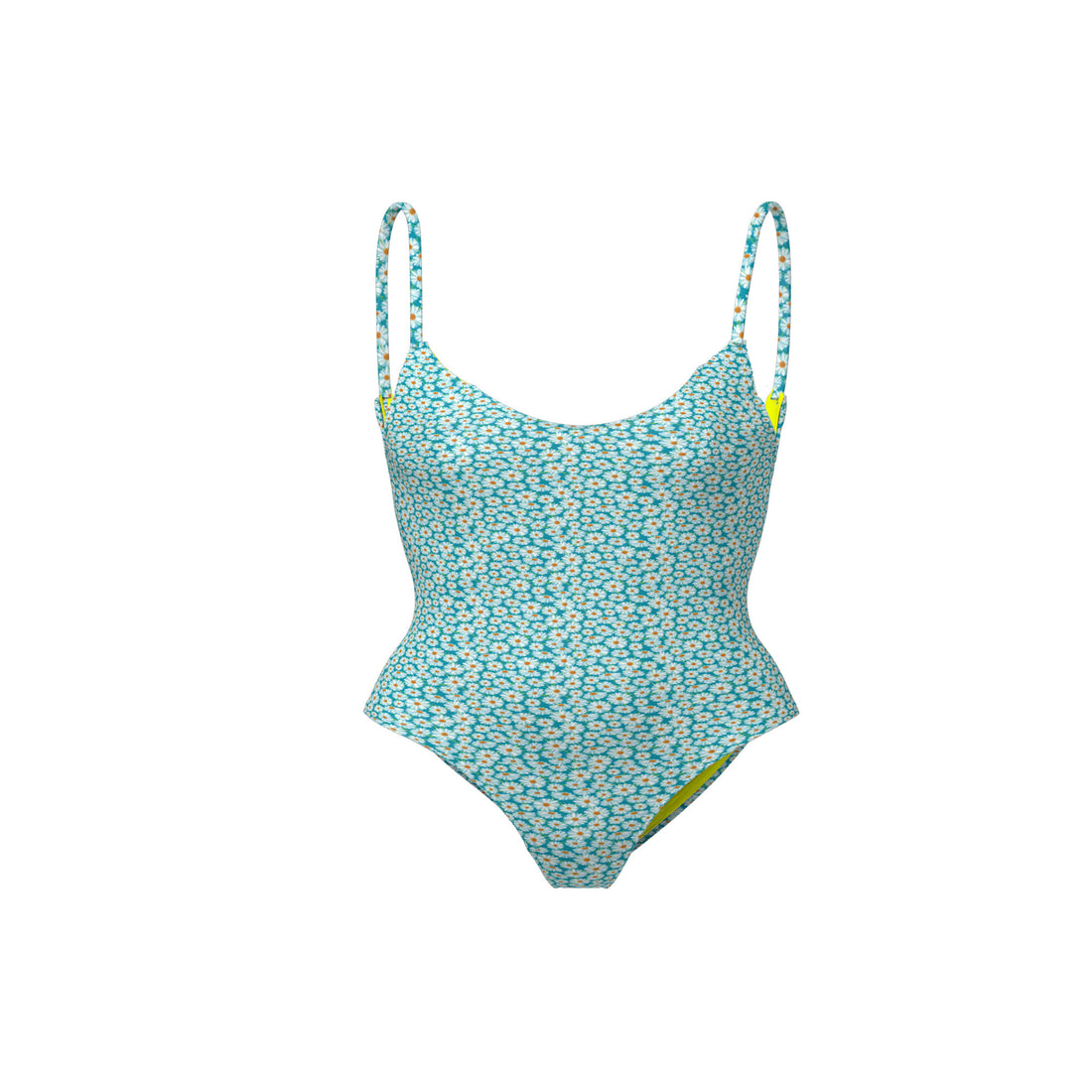COSTUME INTERO - BAMBINA - DAISY