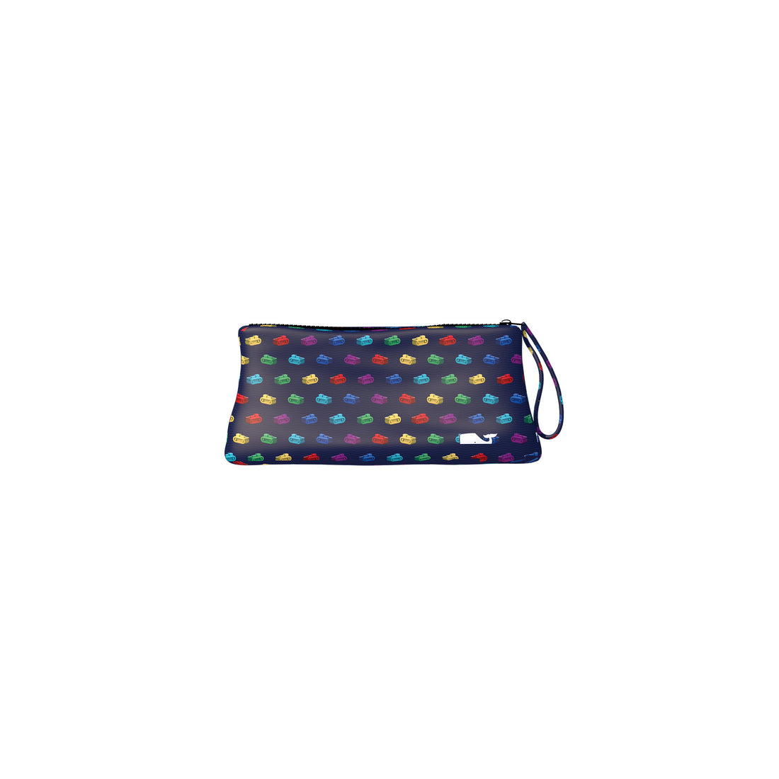 POCHETTE - TANKS