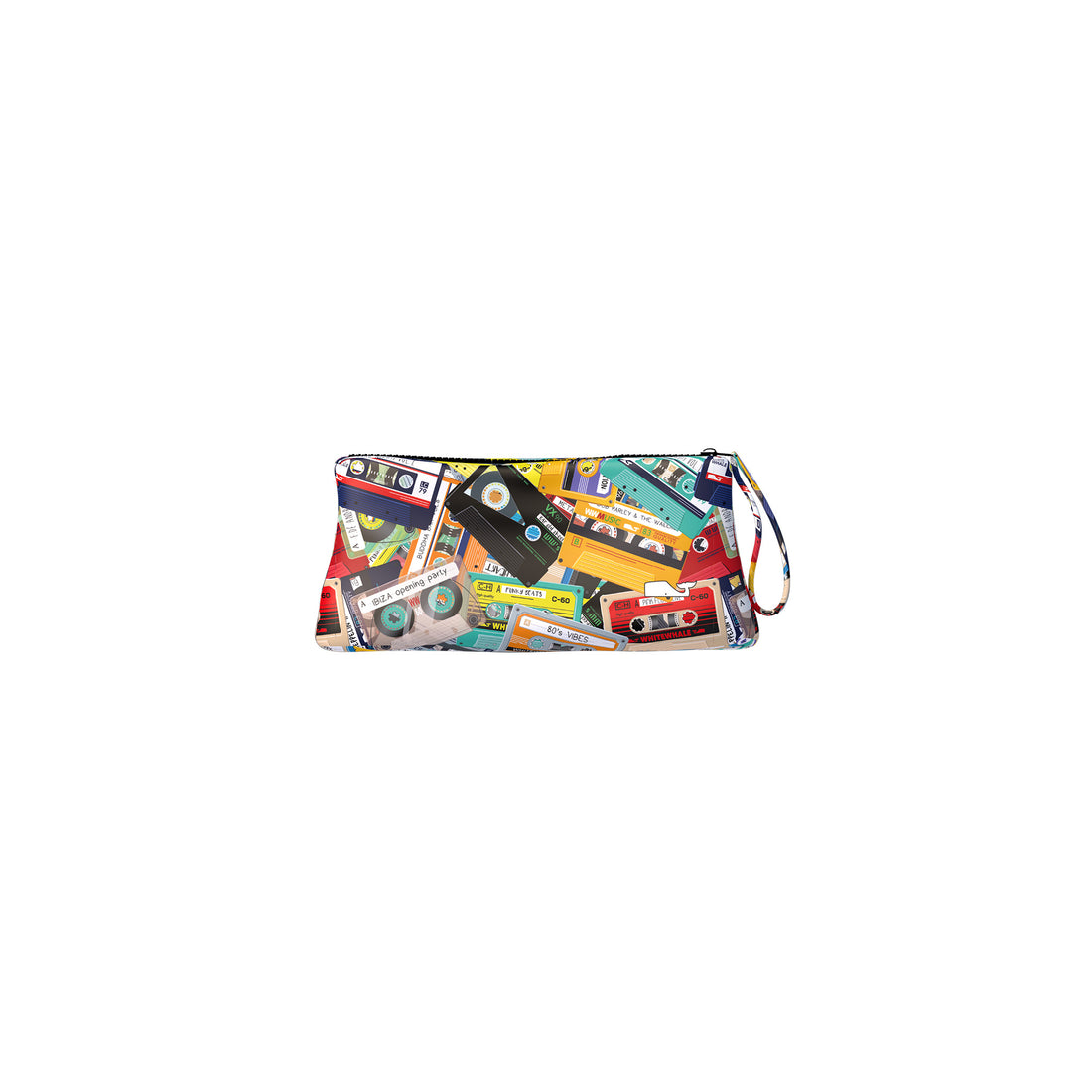POCHETTE - MUSICTAPES