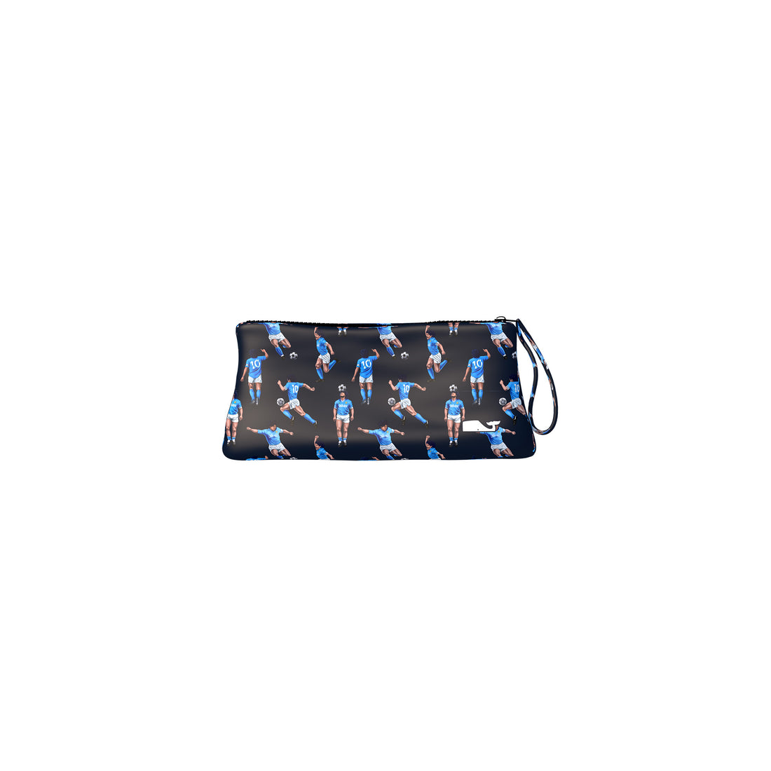 POCHETTE - CALCIO AZZURRO