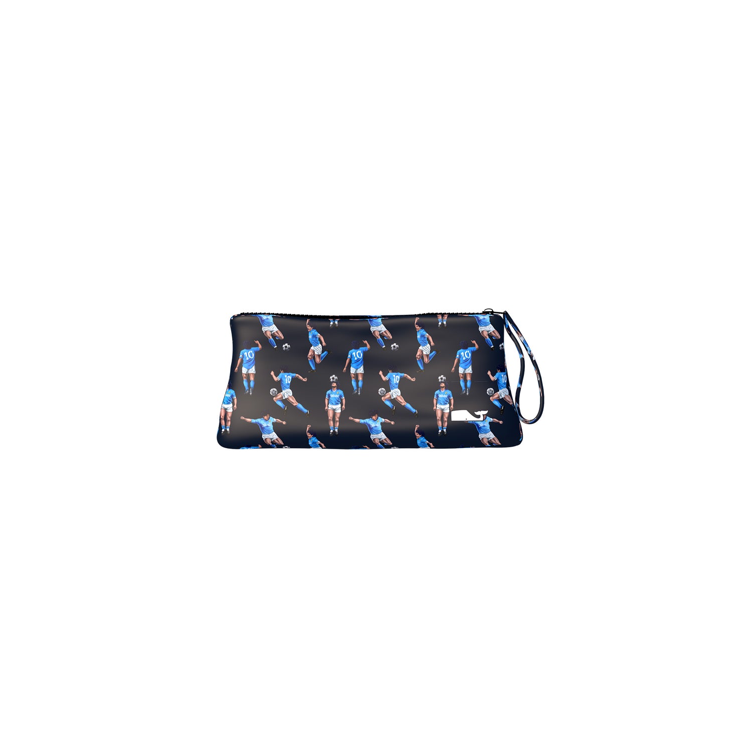 POCHETTE - CALCIO AZZURRO