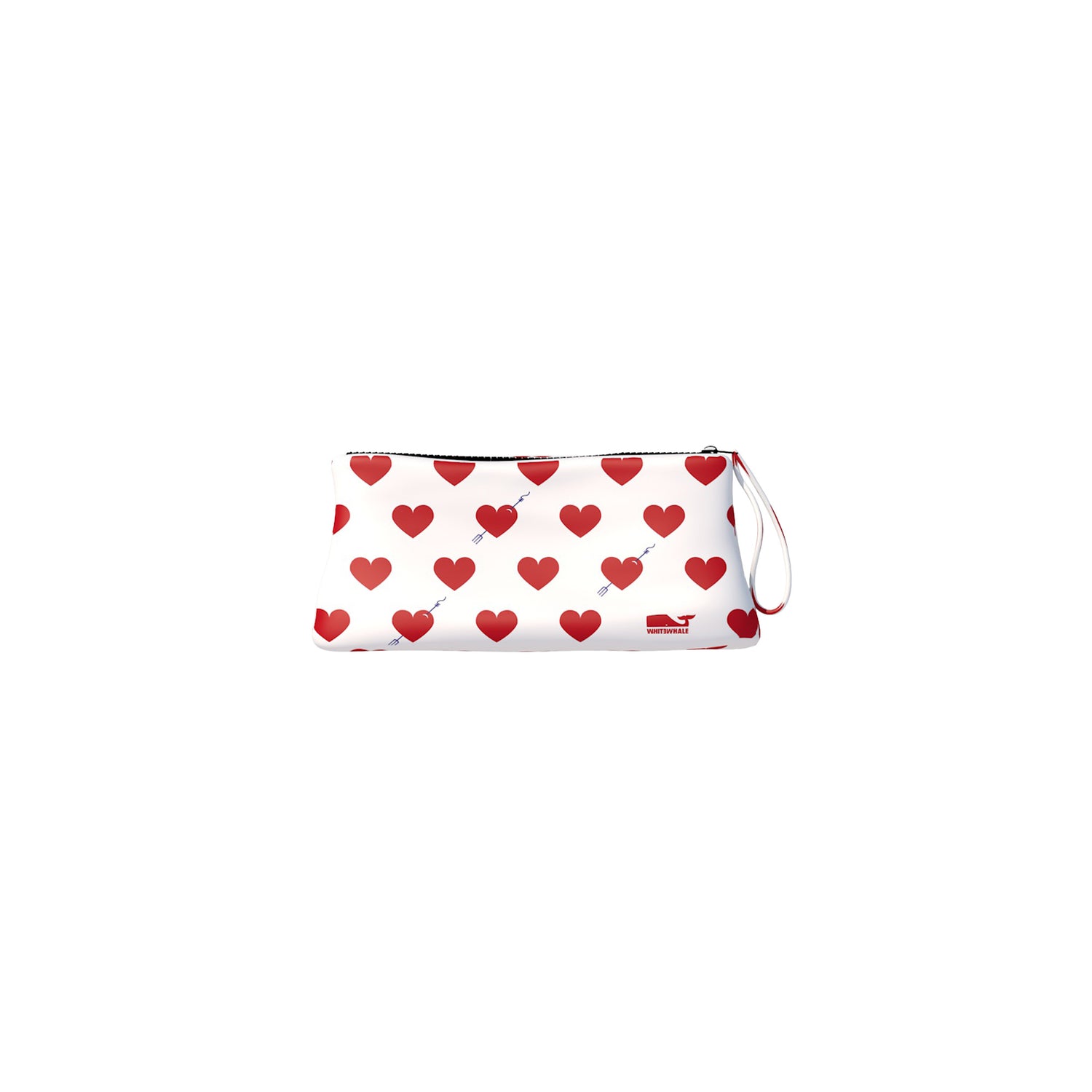 POCHETTE - HEARTS
