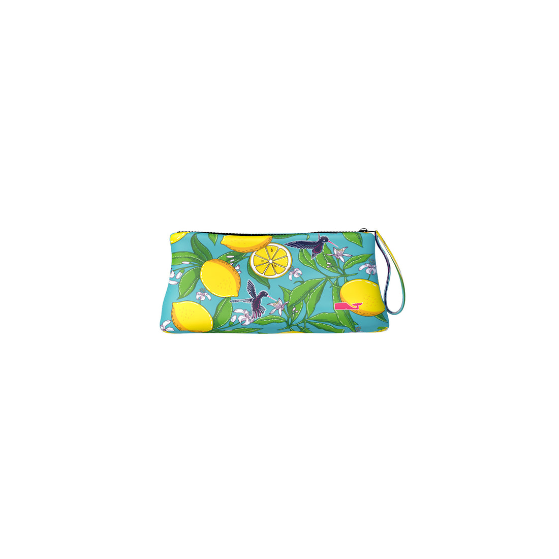POCHETTE - CITRUS LIMON