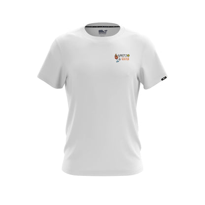 T-SHIRT UOMO - SPRITZO WH