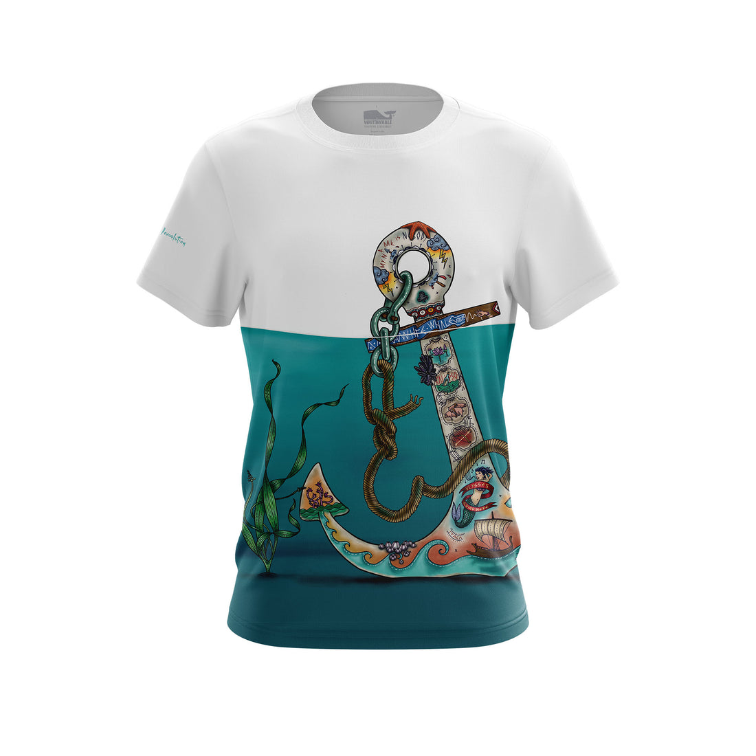 T-SHIRT UOMO - ODYSSEY