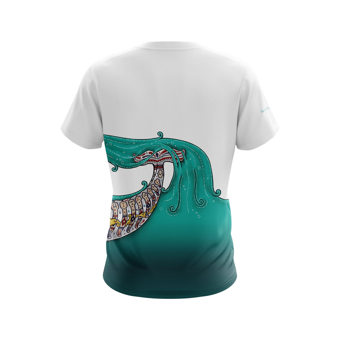 T-SHIRT UOMO - MOBY