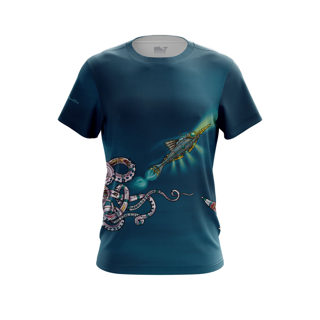 T-SHIRT UOMO - 20000