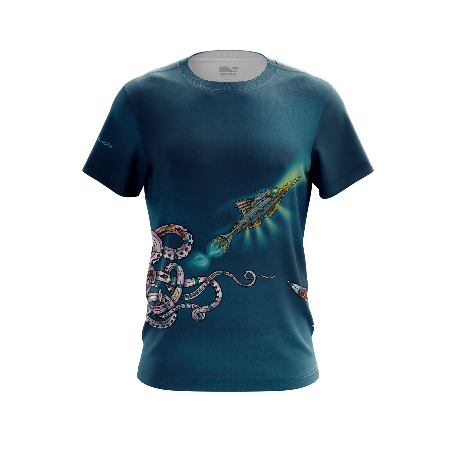 T-SHIRT UOMO - 20000