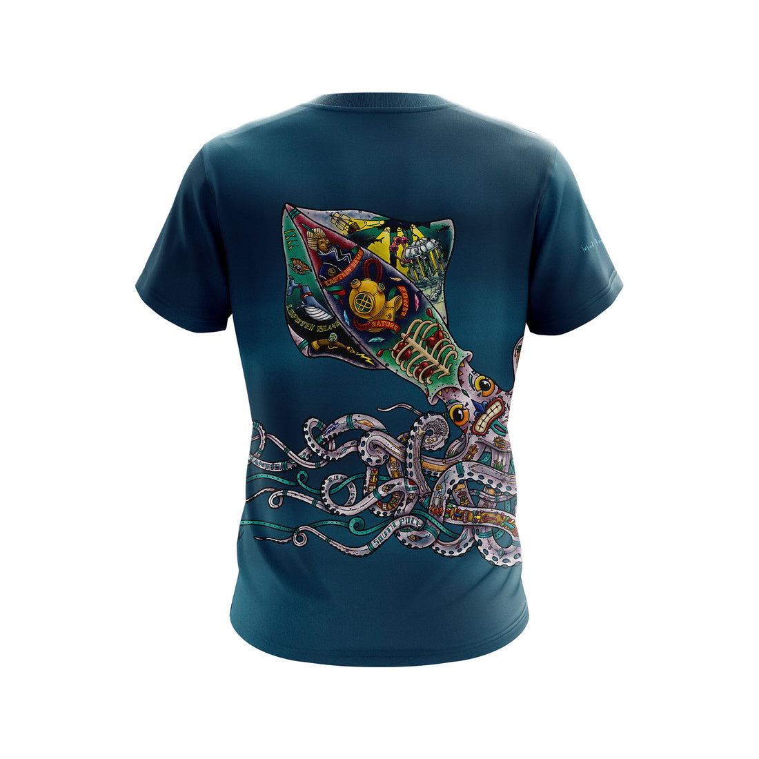 T-SHIRT UOMO - 20000