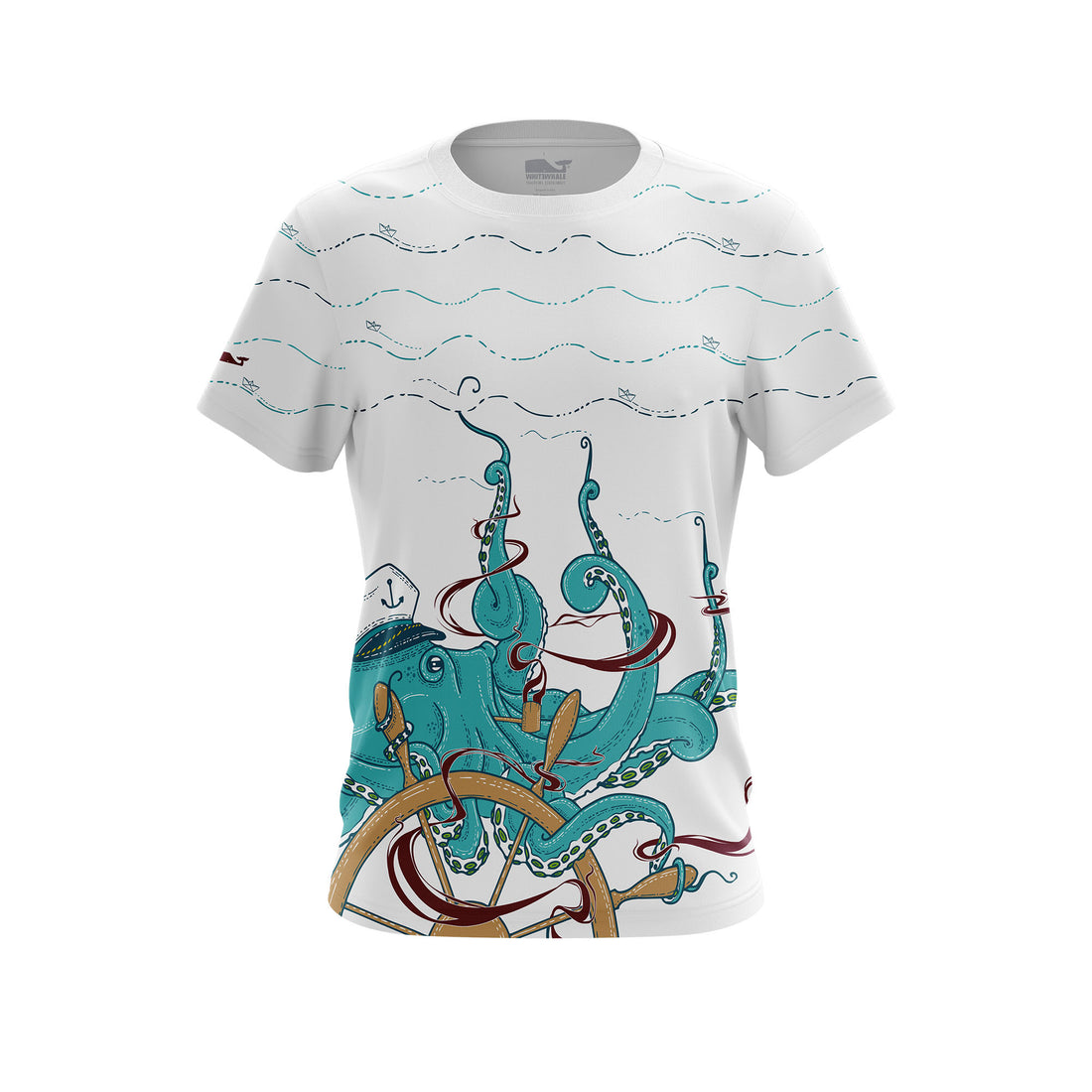 T-SHIRT UOMO - TRAVEL