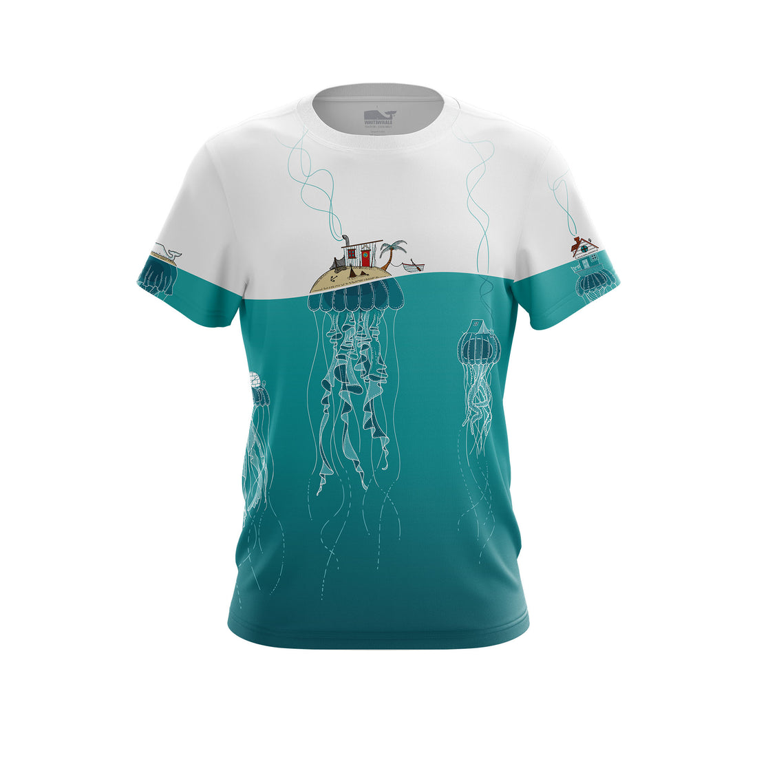 T-SHIRT UOMO - HOME