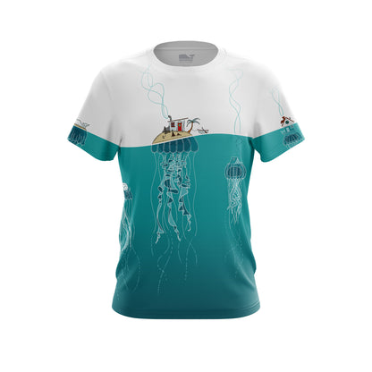 T-SHIRT UOMO - HOME