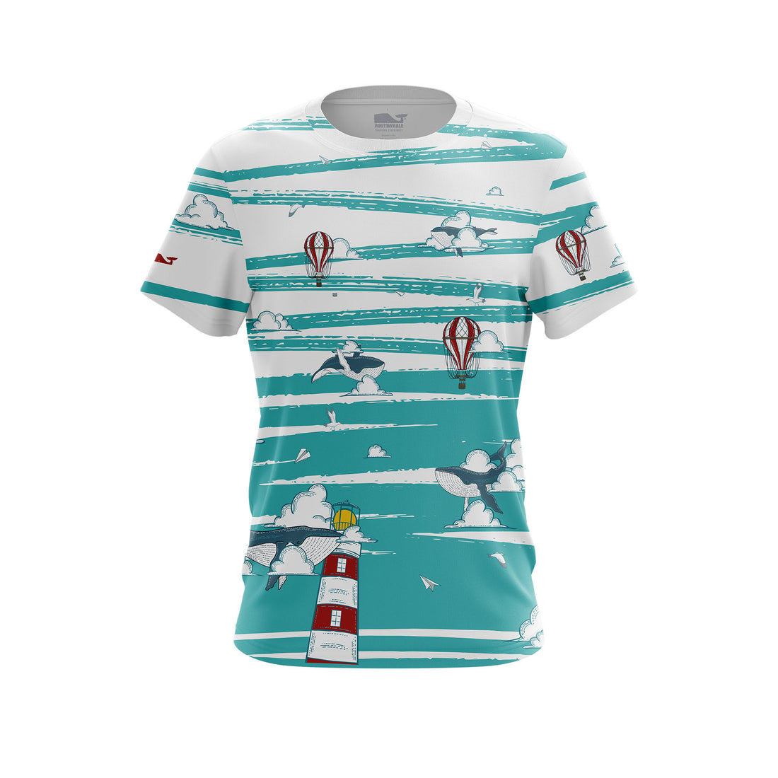 T-SHIRT UOMO - FLYIN