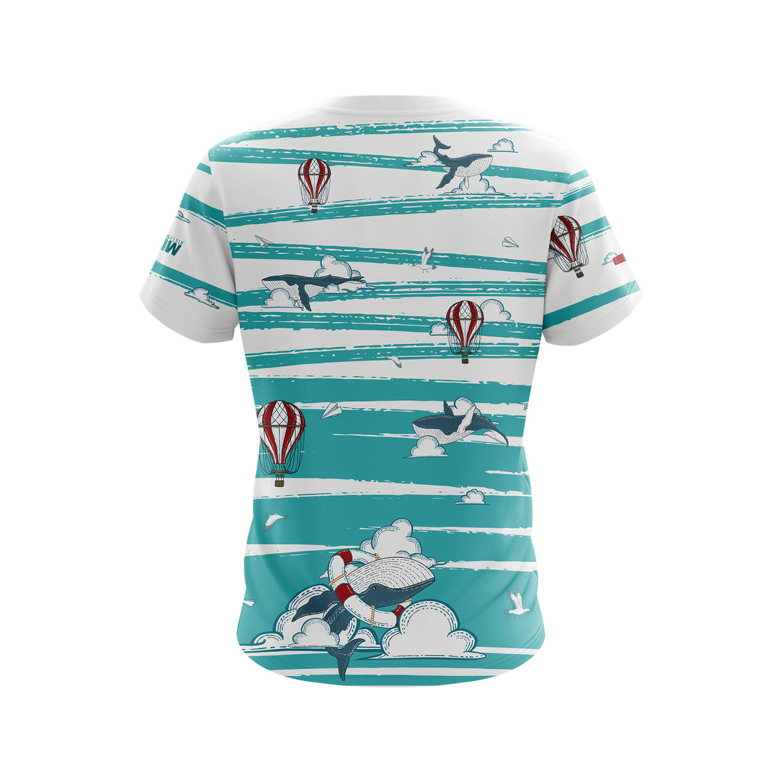 T-SHIRT UOMO - FLYIN