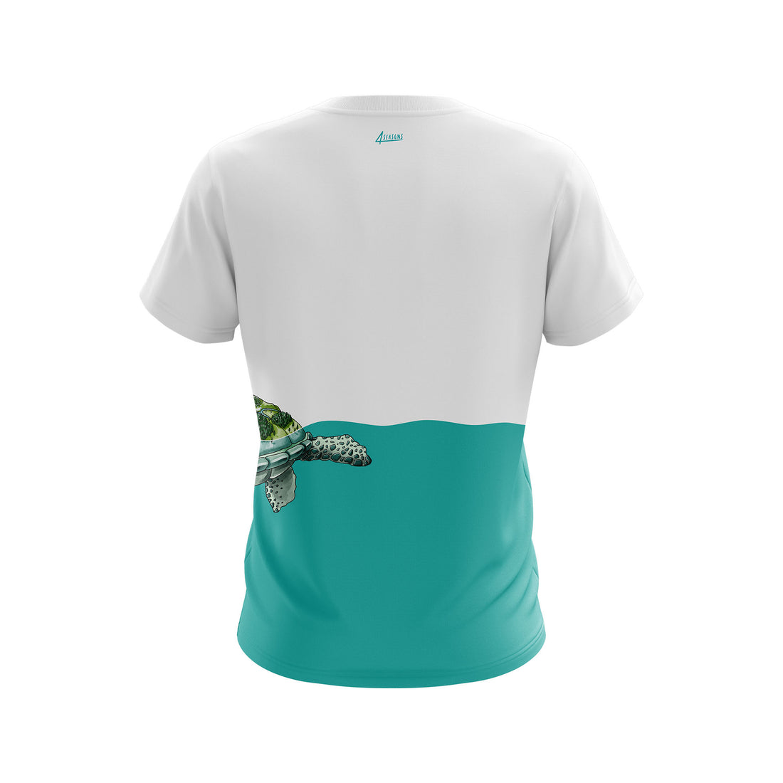 T-SHIRT UOMO - WINTER