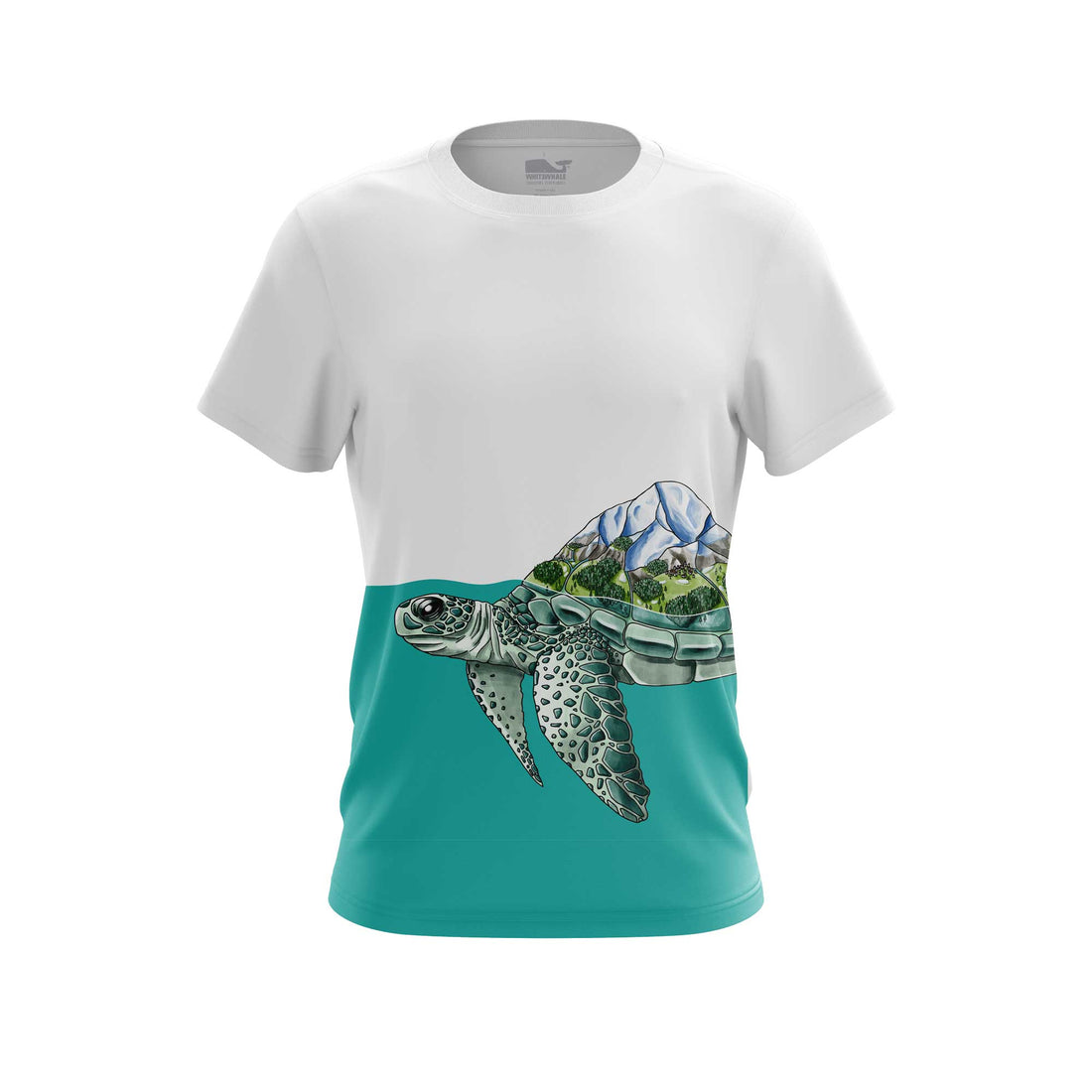 T-SHIRT UOMO - WINTER