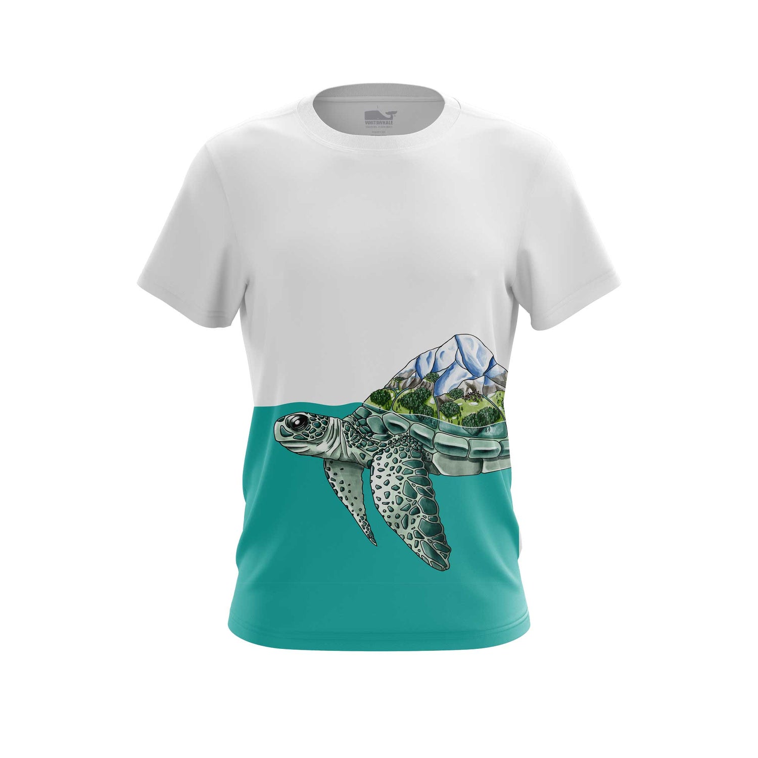 T-SHIRT UOMO - WINTER