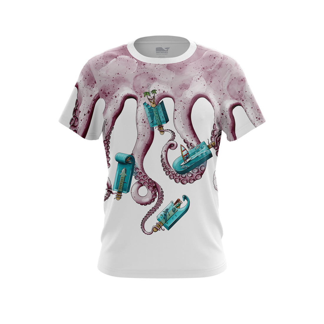 T-SHIRT UOMO - SUMMER