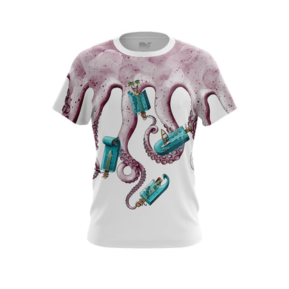 T-SHIRT UOMO - SUMMER