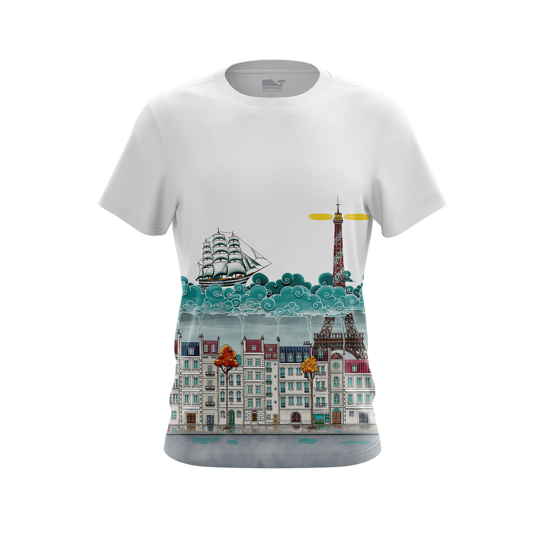 T-SHIRT UOMO - AUTUMN