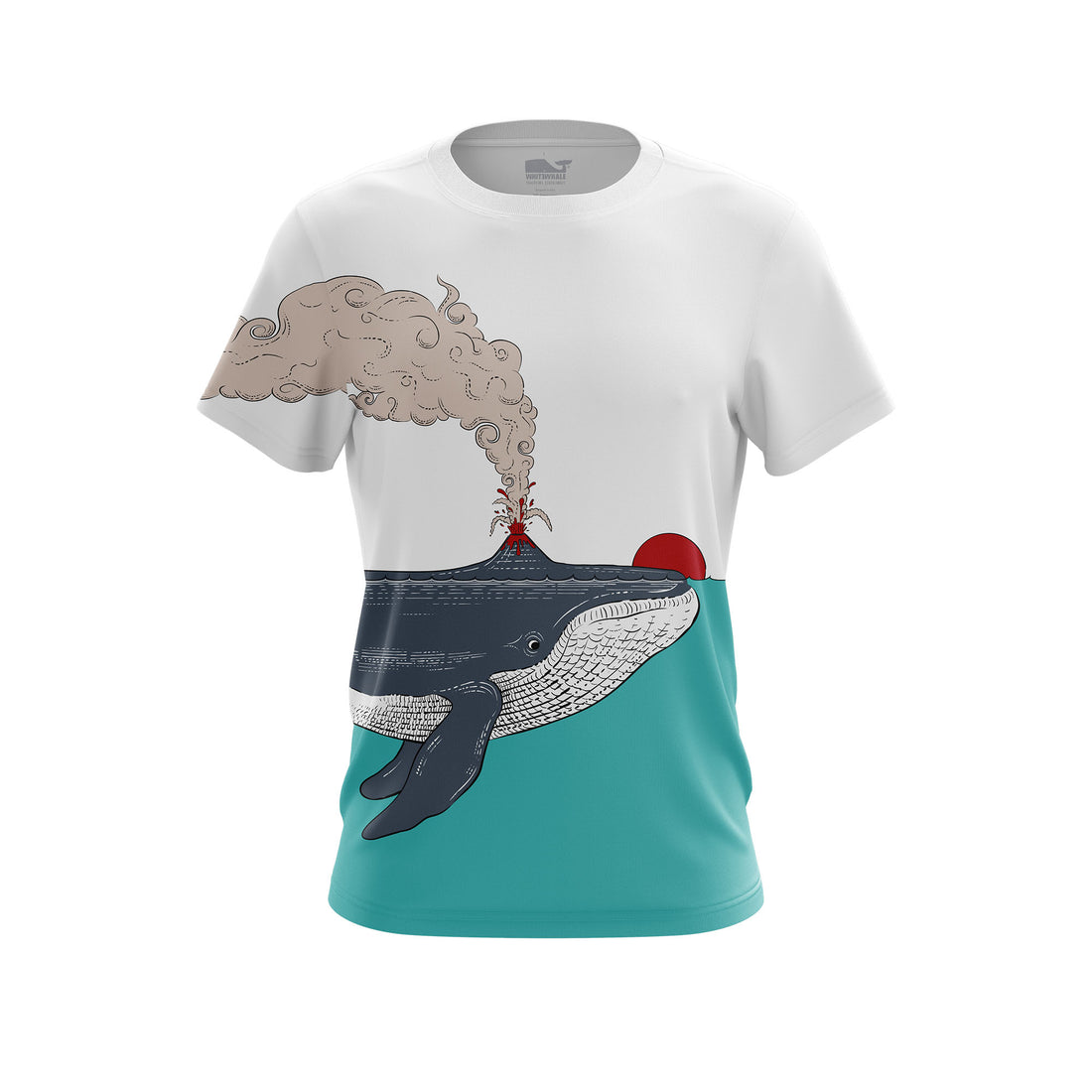T-SHIRT UOMO - FIRE