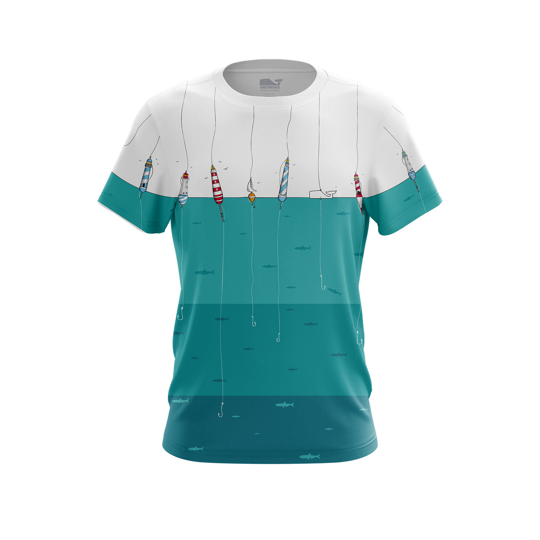 T-SHIRT UOMO - EARTH