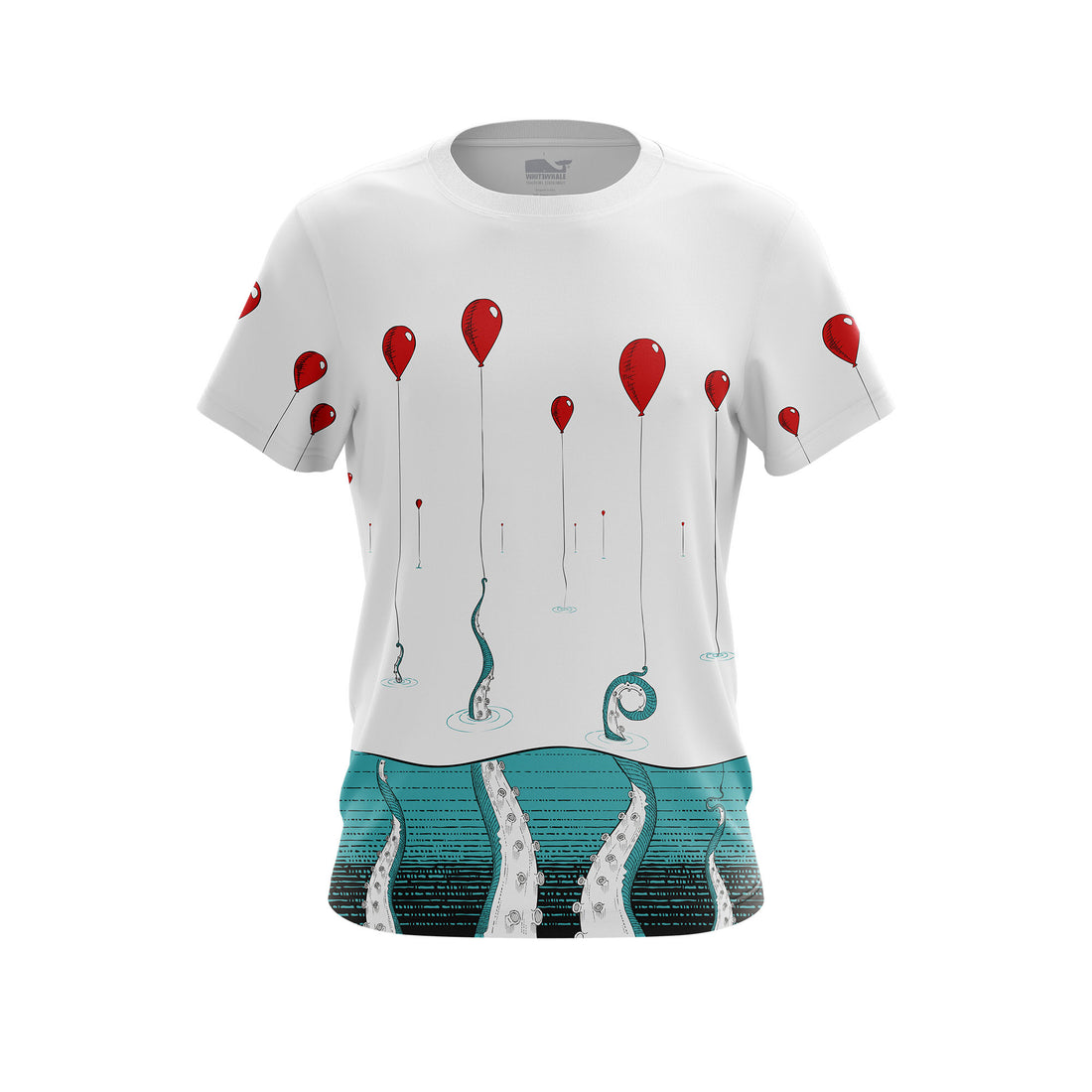 T-SHIRT UOMO - AIR