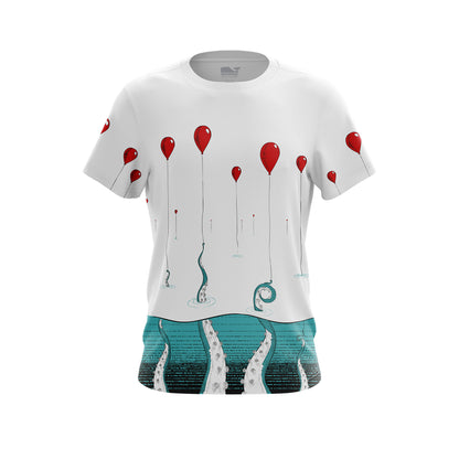 T-SHIRT UOMO - AIR