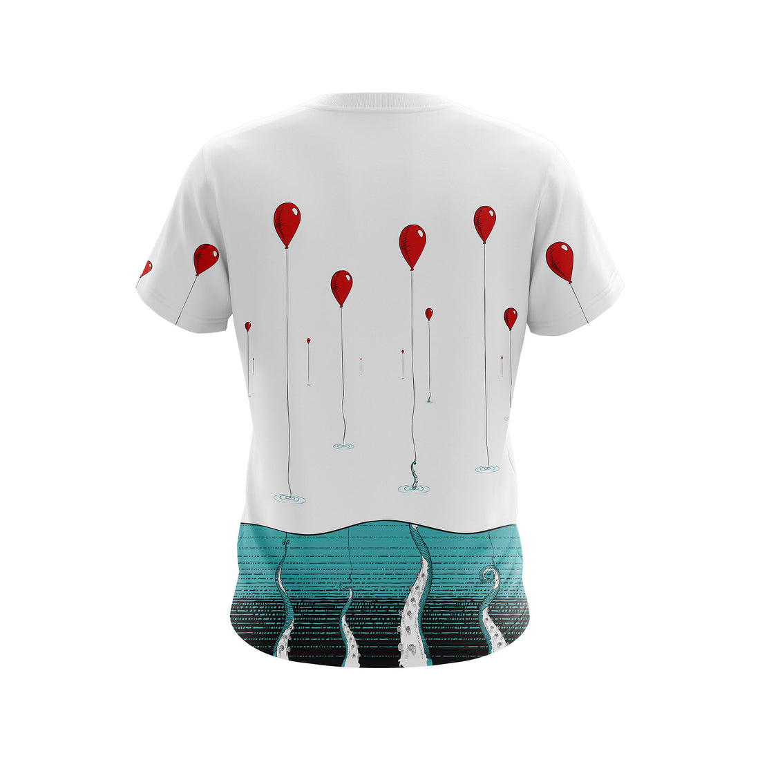T-SHIRT UOMO - AIR
