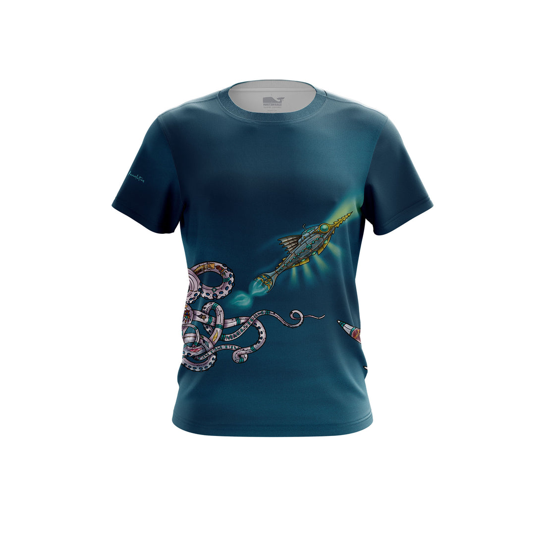 T-SHIRT KIDS - 20000 - BAMBINA