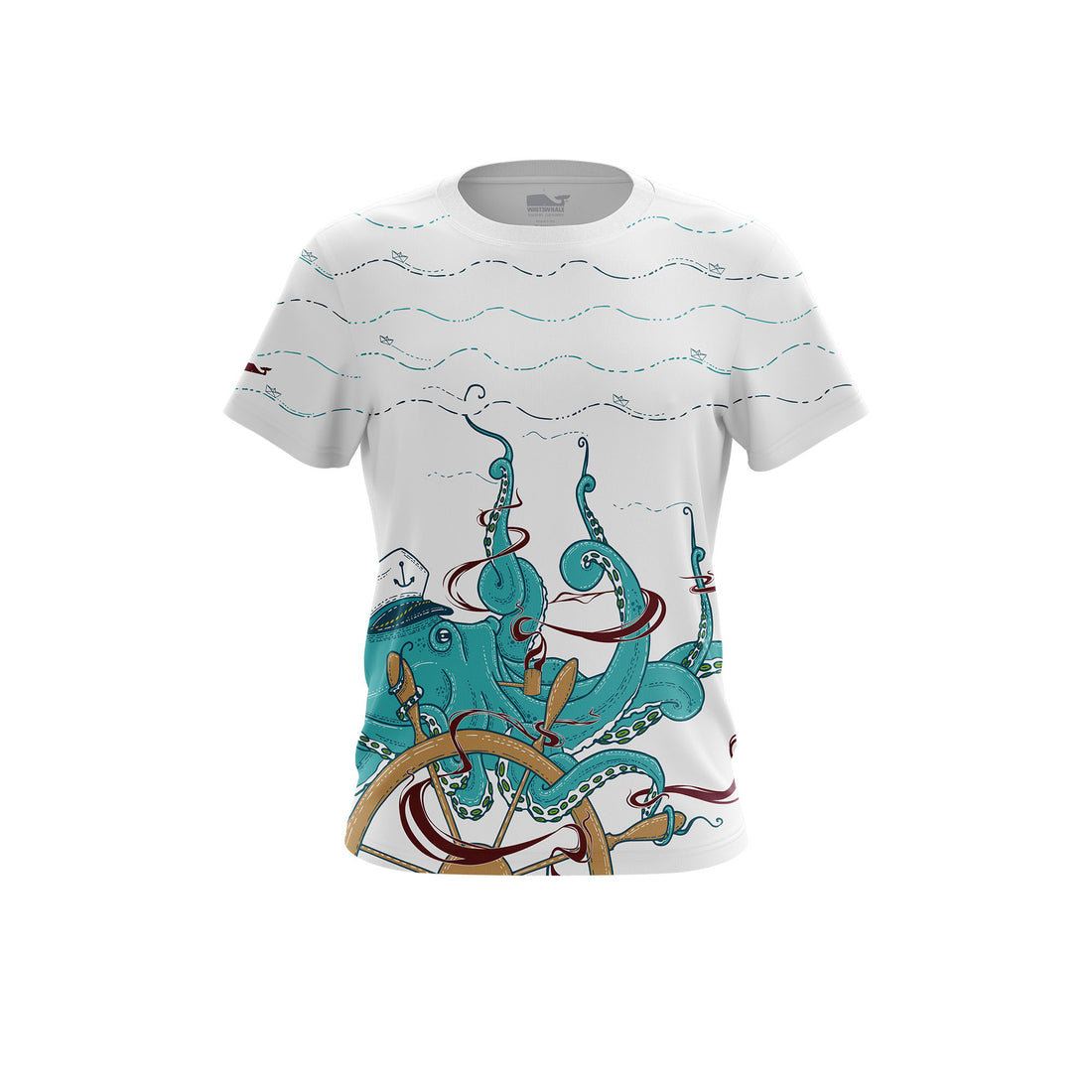 T-SHIRT KIDS - TRAVEL - BAMBINA