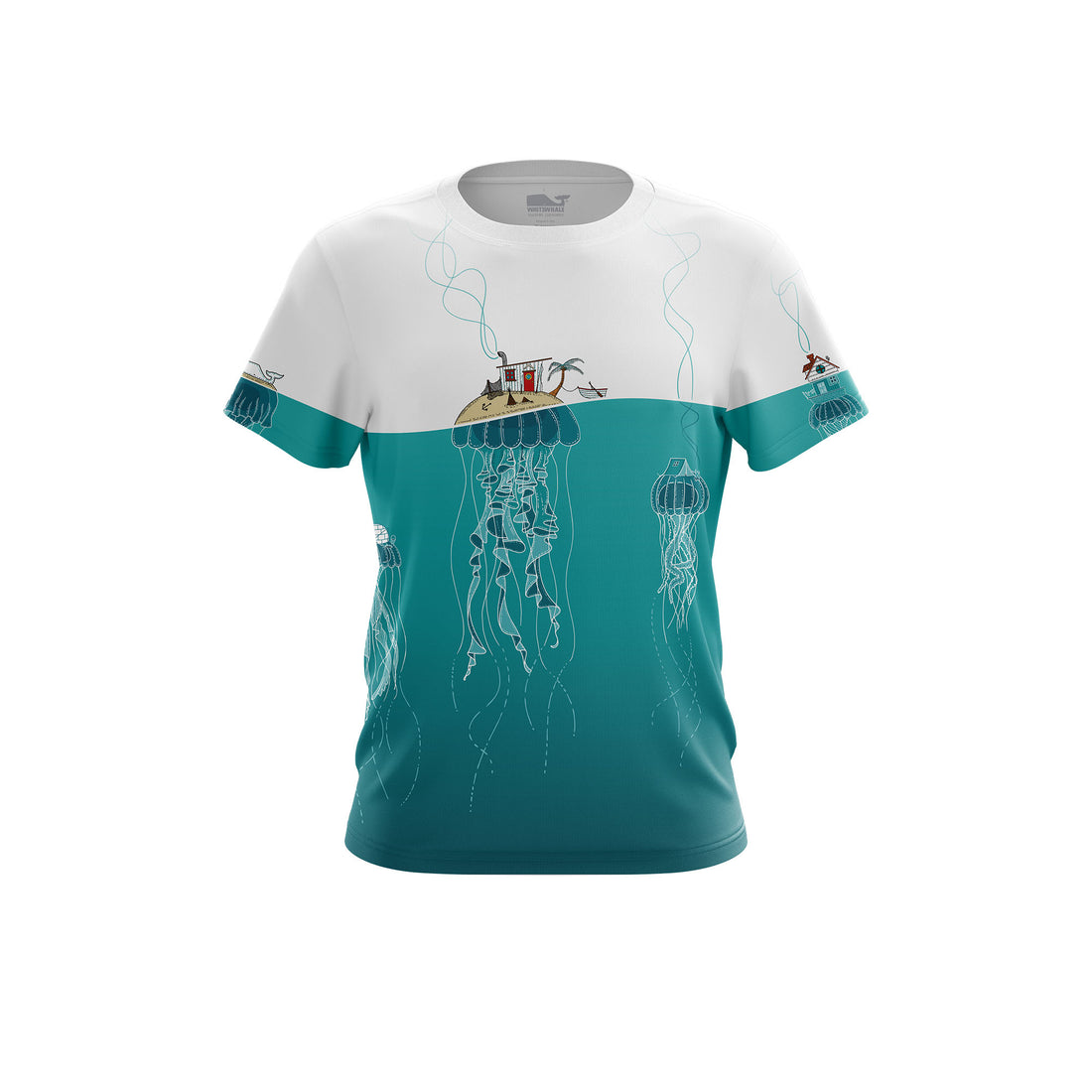 T-SHIRT KIDS - HOME - BAMBINA