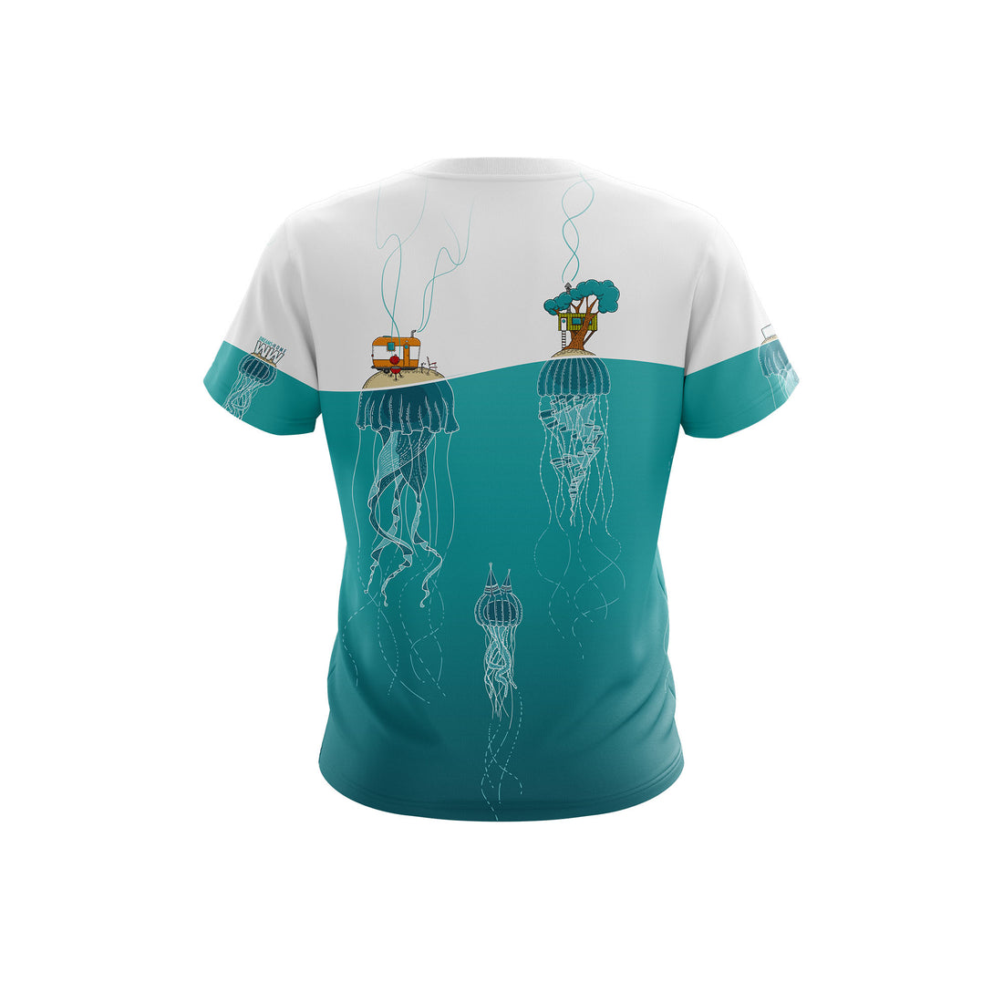 T-SHIRT KIDS - HOME - BAMBINA