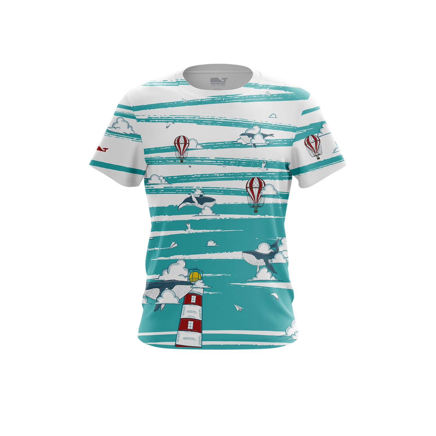 T-SHIRT KIDS - FLYIN - BAMBINA