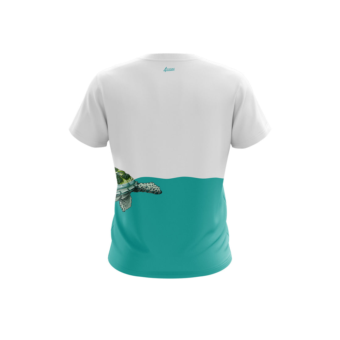 T-SHIRT KIDS - WINTER - BAMBINA