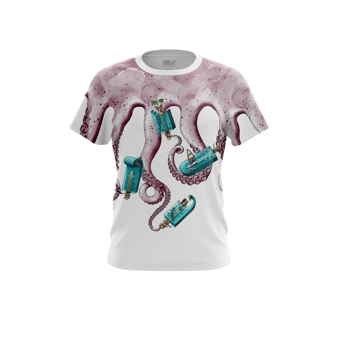 T-SHIRT KIDS - SUMMER - BAMBINA